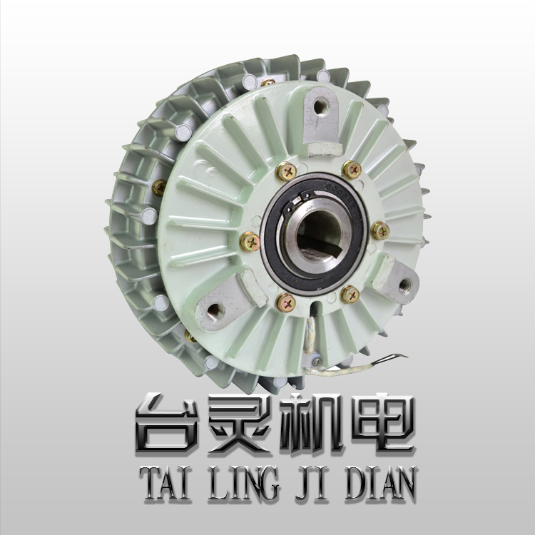 空心軸磁粉制動(dòng)器廠，使用無憂質(zhì)量保障