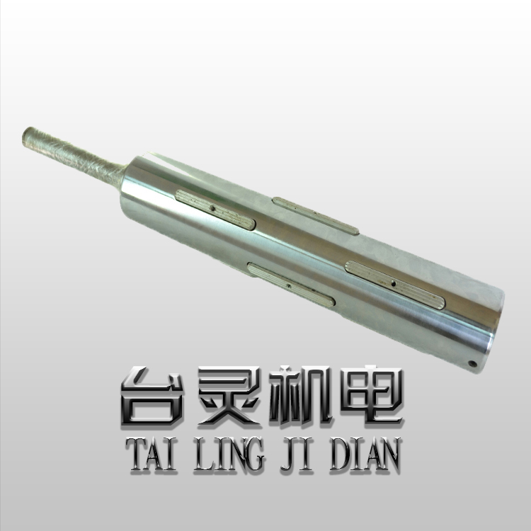 氣脹軸異常運(yùn)行測試怎么做