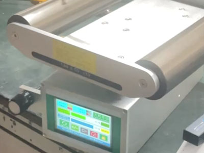 糾偏機可以糾正哪些紡織機械的跑偏問題？
